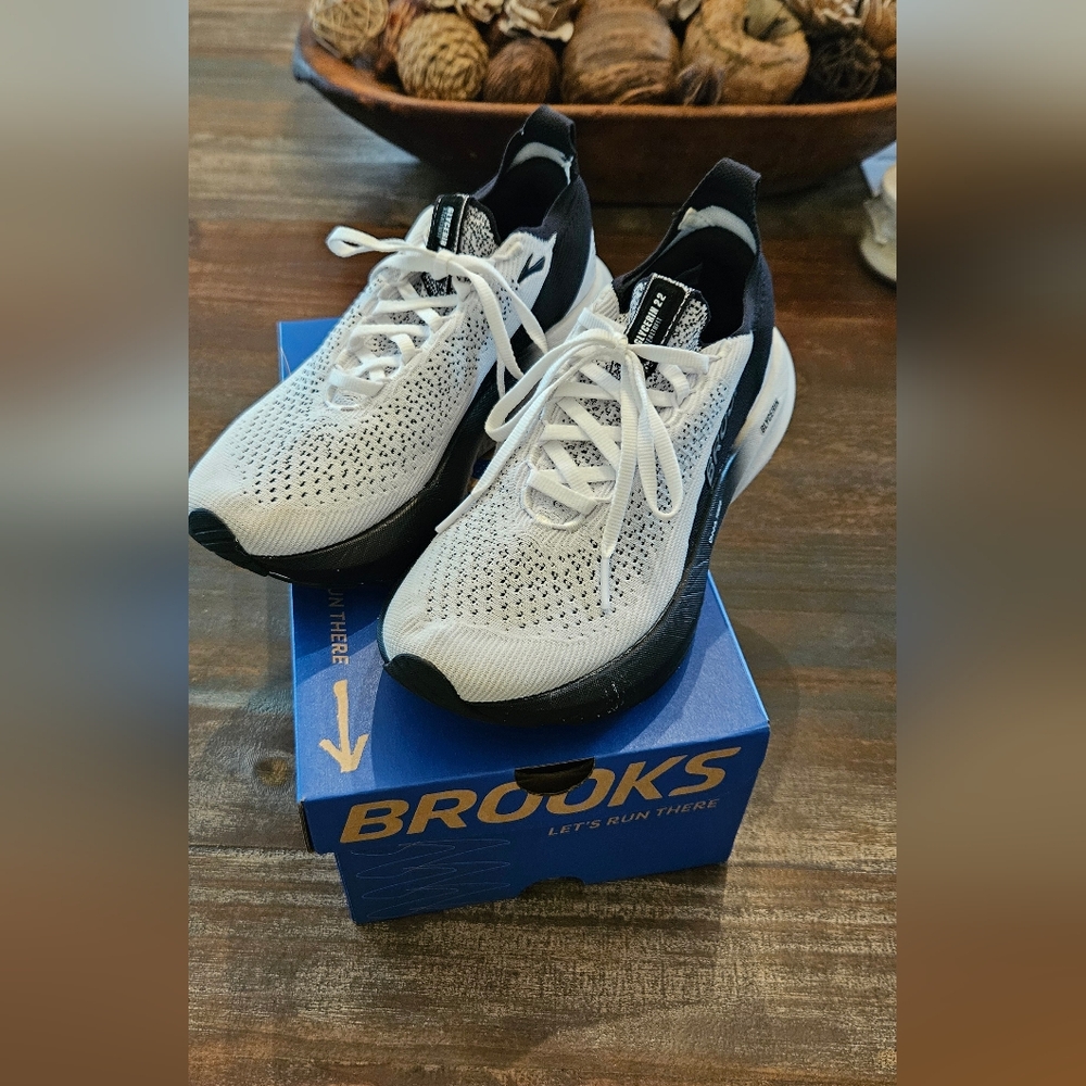 Brooks Glycerin 22 Stealthfit - Picture 3 of 8